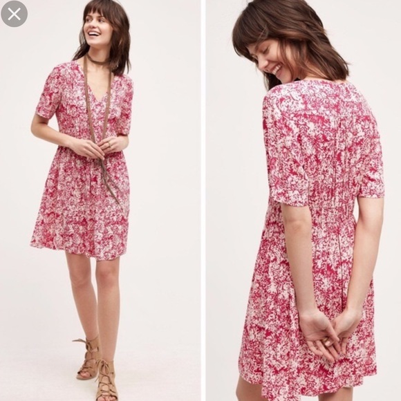 Anthropologie Dresses & Skirts - NWT Anthropologie HD Archipelago Dress
